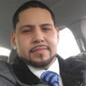 Meet your Posher, Gilberto